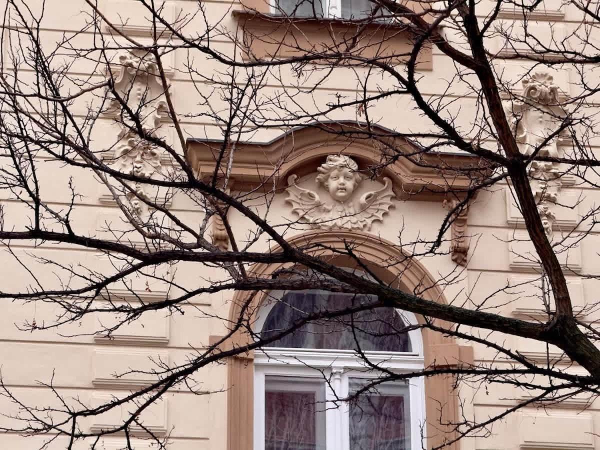 Apartmán Attic 15 Min To Charles Bridge Praha