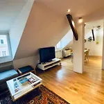 Attic 15 Min To Charles Bridge